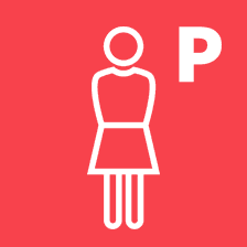 Women’s parking spaces