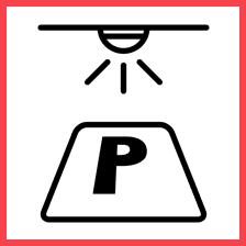 Parkplatzlenksystem