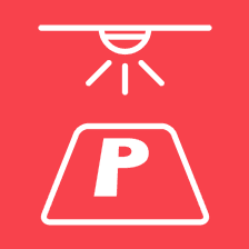 Parkplatzlenksystem