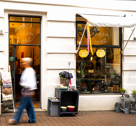 LillyBelle Home & Living